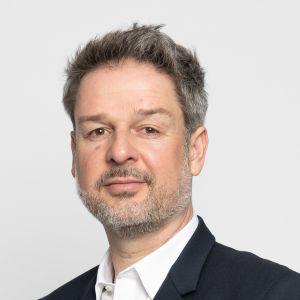 Demokratie, Teilhabe, Gestaltungsmacht Portraitfoto Christian William