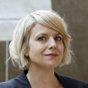 Bildung, Wissen, Vernunft, Irrationalität, Fakten & Fake News Portrait Martina Mara