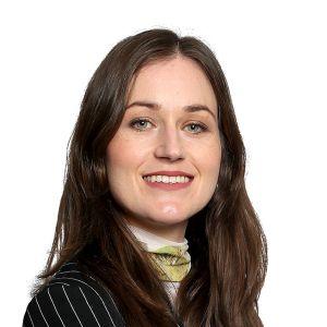 Innovation und Exnovation Portrait Elisabeth Mittendorfer